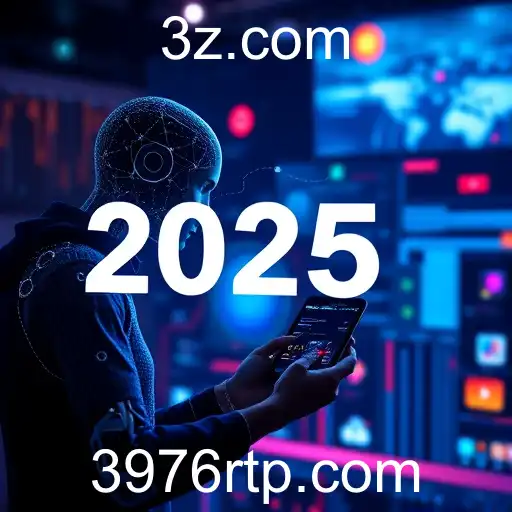 Transformações no Espaço Digital e Tendências Tecnológicas