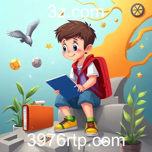 Explorando o Mundo dos Jogos Educacionais no 3976.com