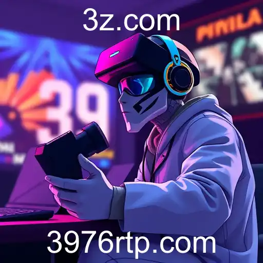 A Evolução da Indústria de Jogos Online em 2025