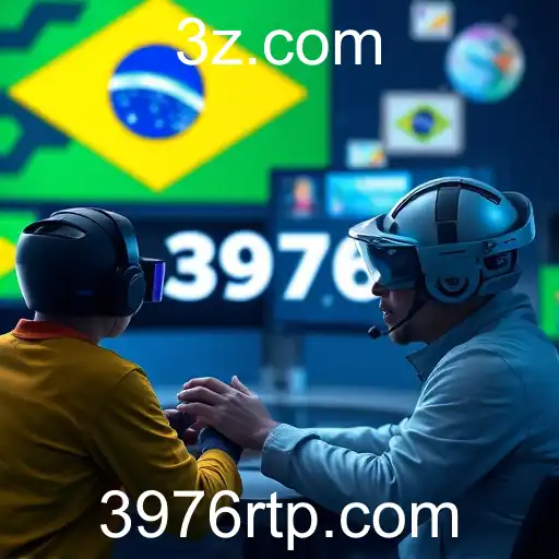 A Expansão do Mercado de Jogos Online no Brasil