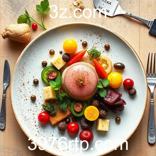 Explorando o Mundo da Culinária: Tradições e Inovações