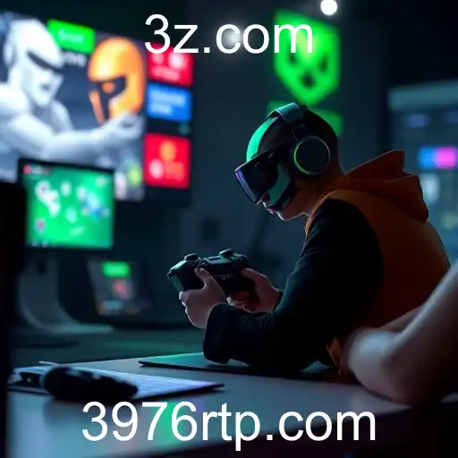 Crescimento do Setor de Jogos Online em 2025