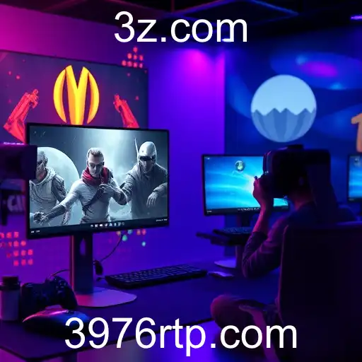 Crescimento dos Jogos Online em 2025