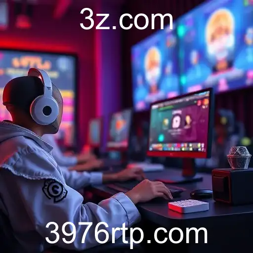 O Impacto dos Jogos Online em 2025