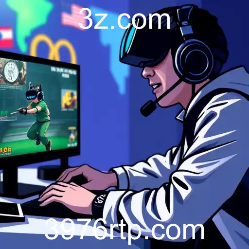 A Influência dos Jogos Online no Brasil em 2025