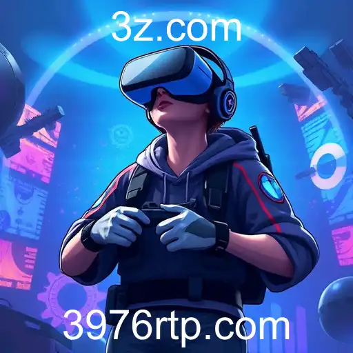 Novidades e Tendências nos Jogos em 3976.com