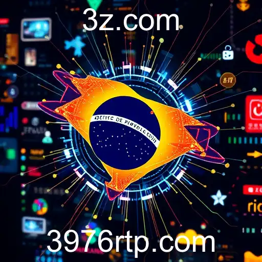 Explorando o Fenômeno dos Jogos Online em 3976.com