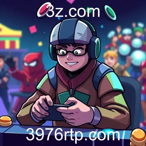 Avanços no Mercado de Jogos Online