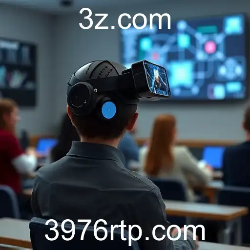 Avanços Tecnológicos no Setor de Educação em 2025