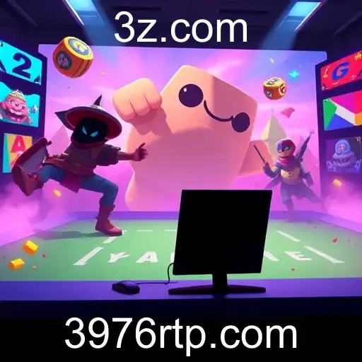 Tendências no Mercado de Jogos Online Atraem Novos Usuários