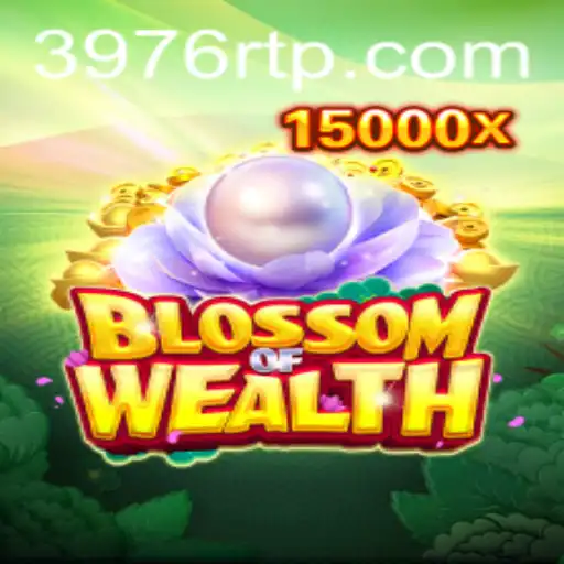 Discover the Enchanting World of BlossomofWealth - A Game of Fortune and Strategy