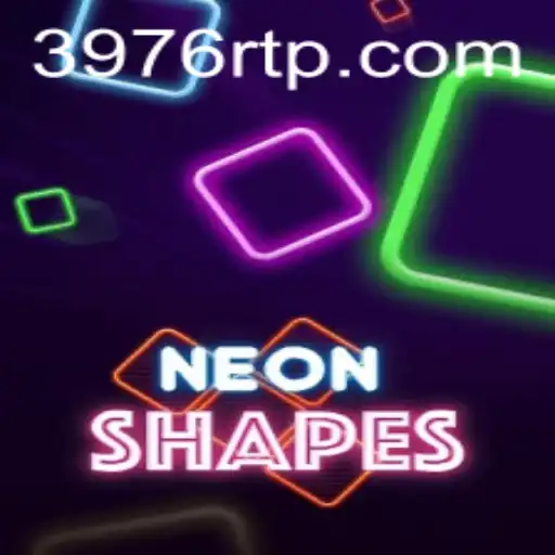 NeonShapes: A Captivating Puzzle Journey