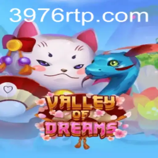 Exploring ValleyofDreams: A Captivating New Gaming Universe